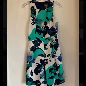 Vince Camuto Dress